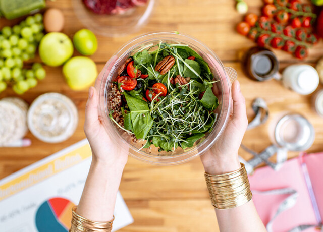 27/09 - APPUNTAMENTI DA NON PERDERE - NUTRIZIONISTA